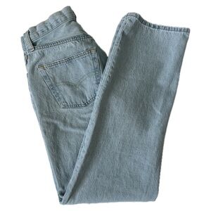 Levi’s 501 90’s Jeans